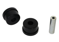 Gearbox Mount - Bushing Kit - W93400