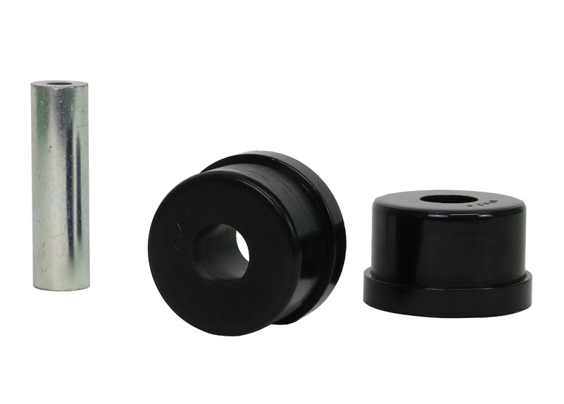 Gearbox Mount - Bushing Kit - W93400