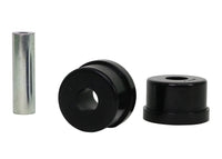 Gearbox Mount - Bushing Kit - W93400