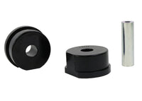 Gearbox Mount - Bushing Kit - W93401