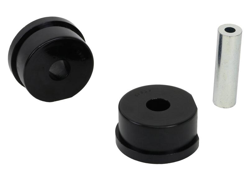Gearbox Mount - Bushing Kit - W93401
