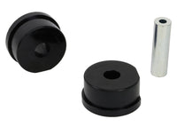 Gearbox Mount - Bushing Kit - W93401