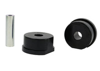 Gearbox Mount - Bushing Kit - W93401
