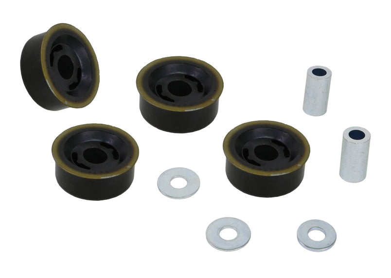 Differential Mount - Front Bushing Kit - W93402