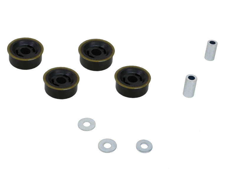Differential Mount - Front Bushing Kit - W93402
