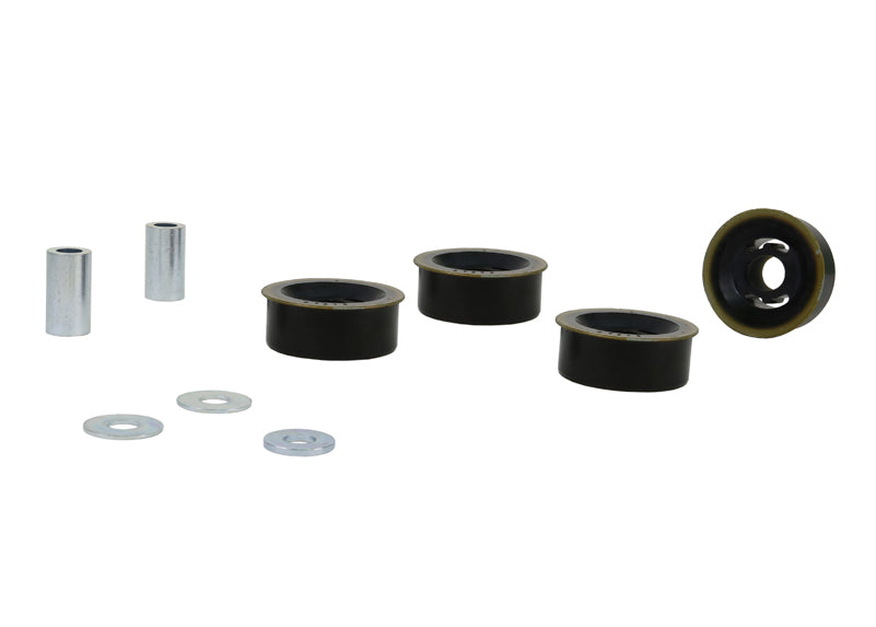 Differential Mount - Front Bushing Kit - W93402
