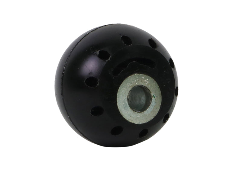 Differential Mount - Rear Bushing Kit - W93403