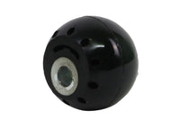 Differential Mount - Rear Bushing Kit - W93403