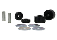 Body Mount - Bushing Kit-Cab Centre - W93404