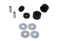 Body Mount - Bushing Kit-Cab Centre - W93404