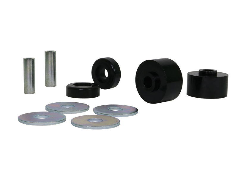 Body Mount - Bushing Kit-Cab Centre - W93404