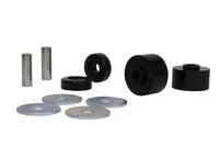 Body Mount - Bushing Kit-Cab Centre - W93404