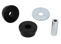 Differential Mount - Centre Bushing Kit - W93406