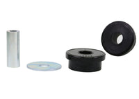 Differential Mount - Centre Bushing Kit - W93406