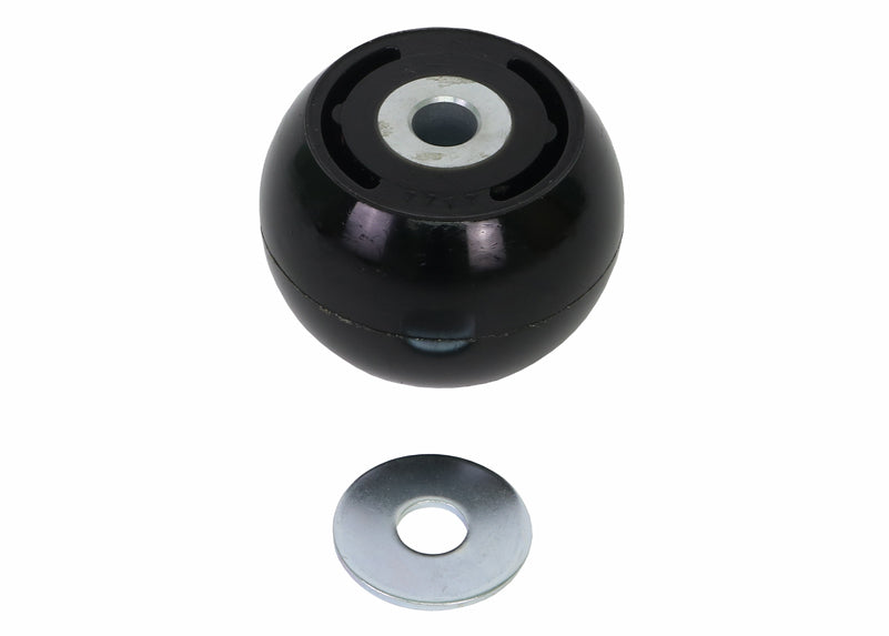 Differential Mount - Rear Bushing Kit - W93408