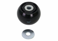 Differential Mount - Rear Bushing Kit - W93408