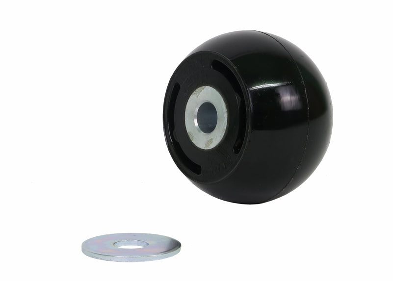 Differential Mount - Rear Bushing Kit - W93408
