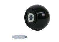 Differential Mount - Rear Bushing Kit - W93408