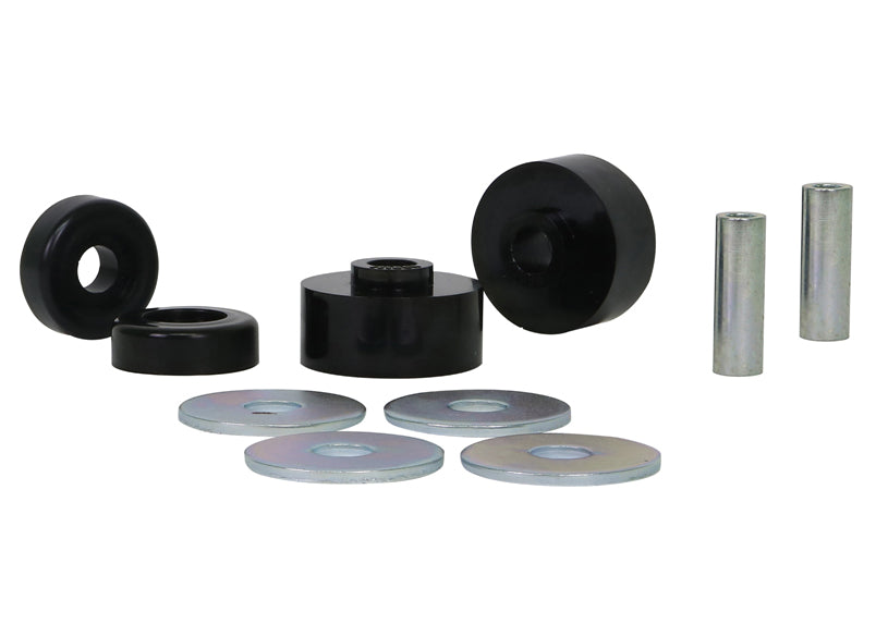 Body Mount - Bushing Kit-Bumper - W93416