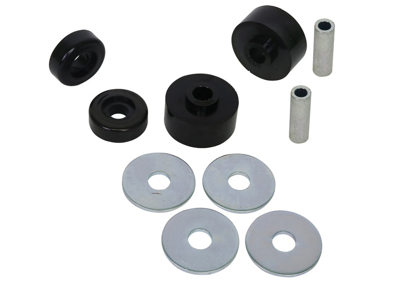 Body Mount - Bushing Kit-Bumper - W93416