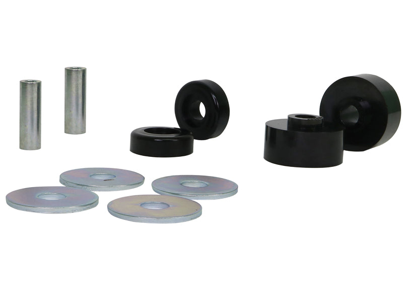 Body Mount - Bushing Kit-Bumper - W93416