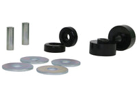 Body Mount - Bushing Kit-Bumper - W93416