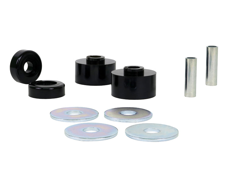 Body Mount - Bushing Kit-Cab Front - W93417