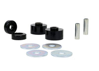 Body Mount - Bushing Kit-Cab Front - W93417