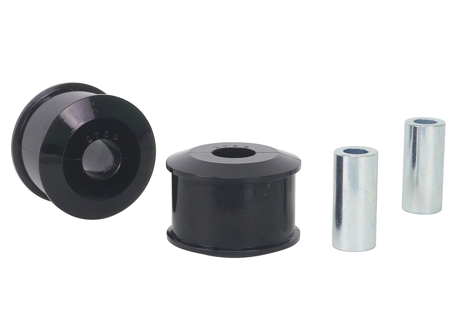 Differential Mount - Front Bushing Kit - W93422