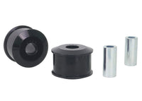 Differential Mount - Front Bushing Kit - W93422