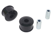 Differential Mount - Front Bushing Kit - W93422