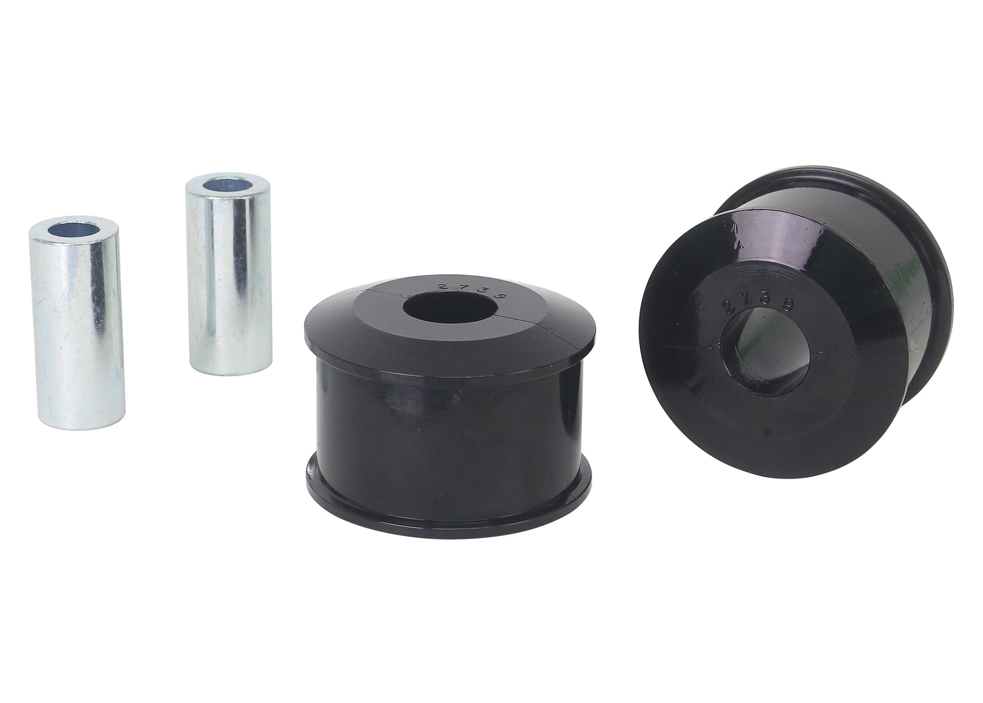 Differential Mount - Front Bushing Kit - W93422