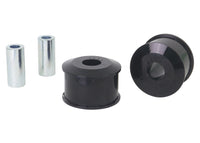 Differential Mount - Front Bushing Kit - W93422