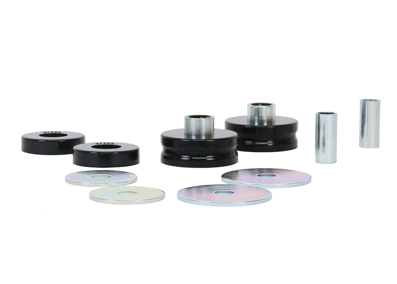 Body Mount - Bushing Kit - W93443