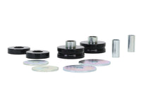 Body Mount - Bushing Kit - W93443