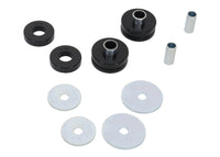 Body Mount - Bushing Kit - W93443