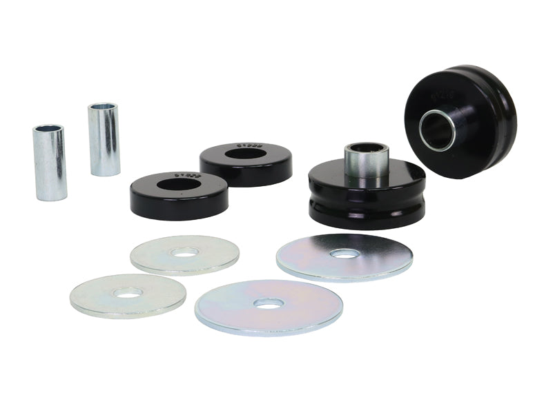 Body Mount - Bushing Kit - W93443