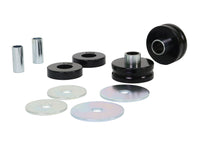 Body Mount - Bushing Kit - W93443