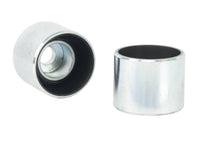 Differential Mount - Rear Bushing Kit - W93451