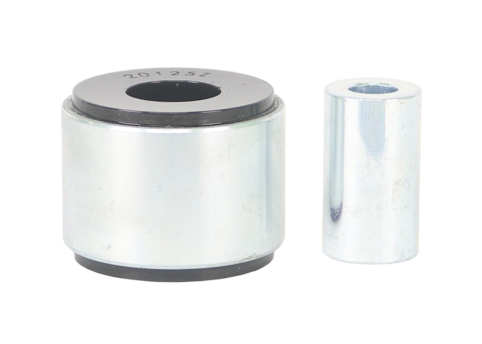 Differential Mount - Front Bushing Kit - W93456