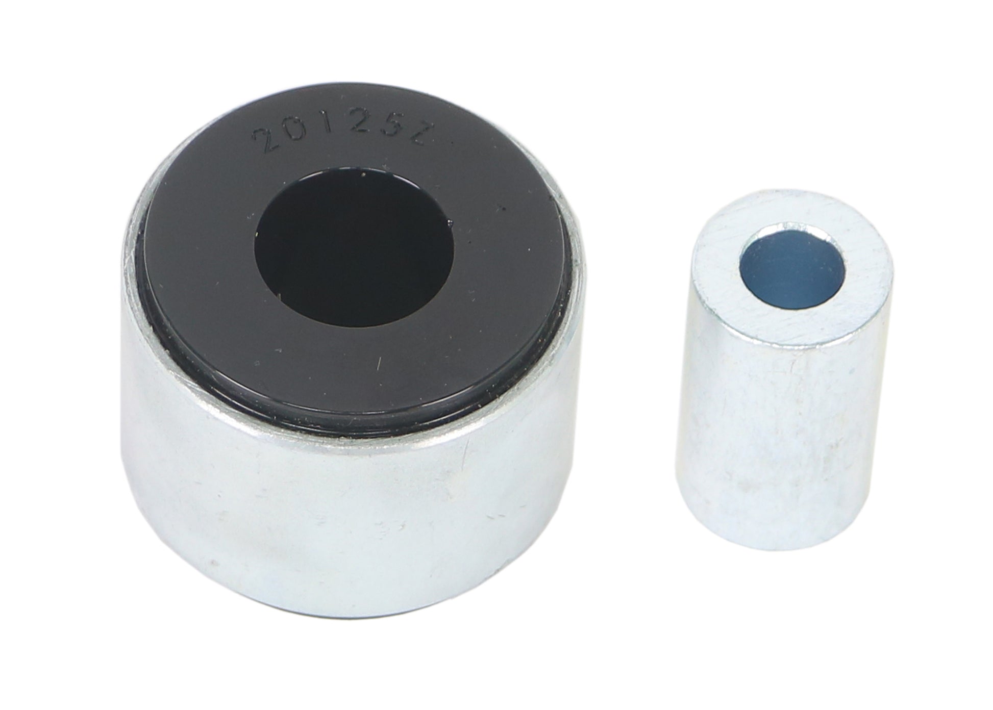 Differential Mount - Front Bushing Kit - W93456