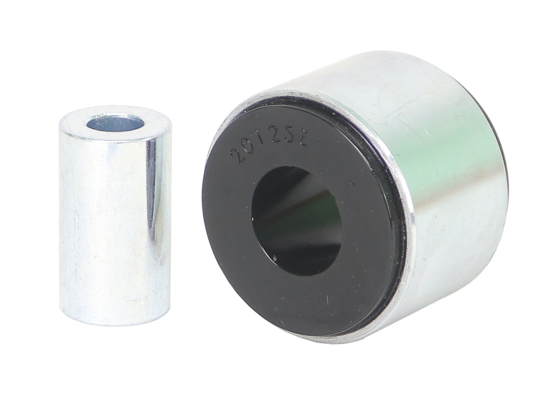 Differential Mount - Front Bushing Kit - W93456