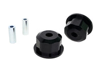 Differential Mount - Bushing Kit to Suit Mazda MX-5 ND - W93582