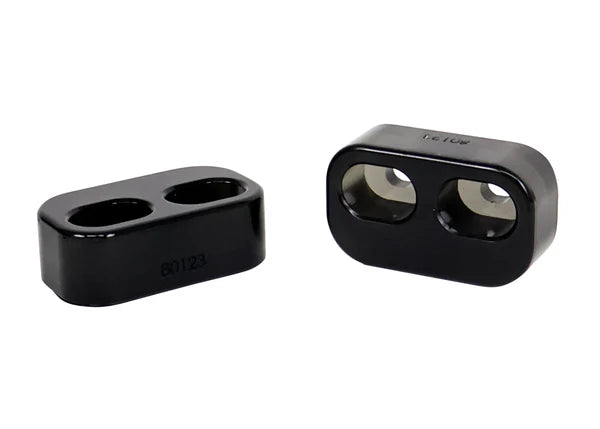Door Jam - Bushing Kit to Suit Mazda MX-5 NA-ND - W93584