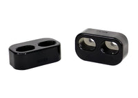 Door Jam - Bushing Kit to Suit Mazda MX-5 NA-ND - W93584