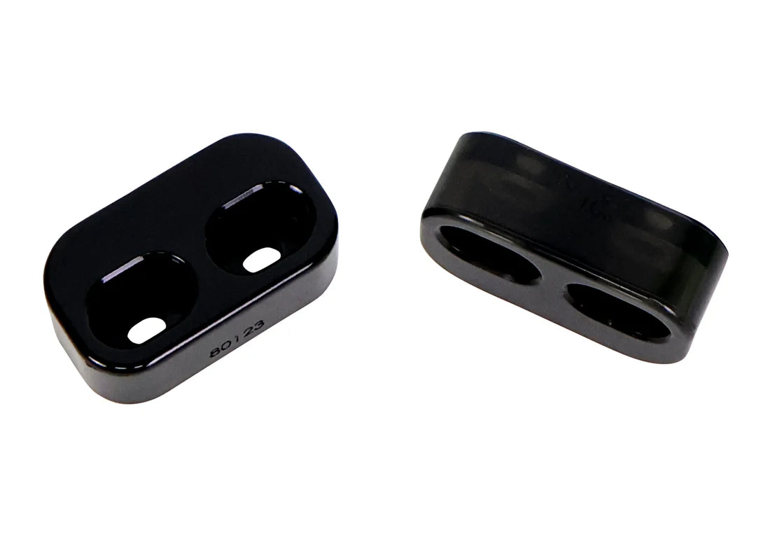 Door Jam - Bushing Kit to Suit Mazda MX-5 NA-ND - W93584
