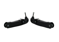 Control Arm Lower - Arm Assembly - WA110A