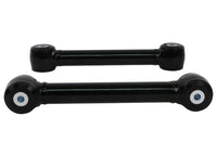 Trailing Arm Upper - Arm Assembly - WA112B