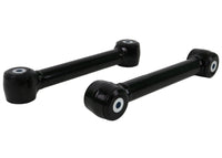 Trailing Arm Upper - Arm Assembly - WA112B