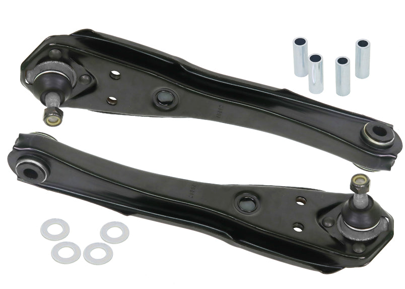 Control Arm Lower - Arm Assembly - WA201A